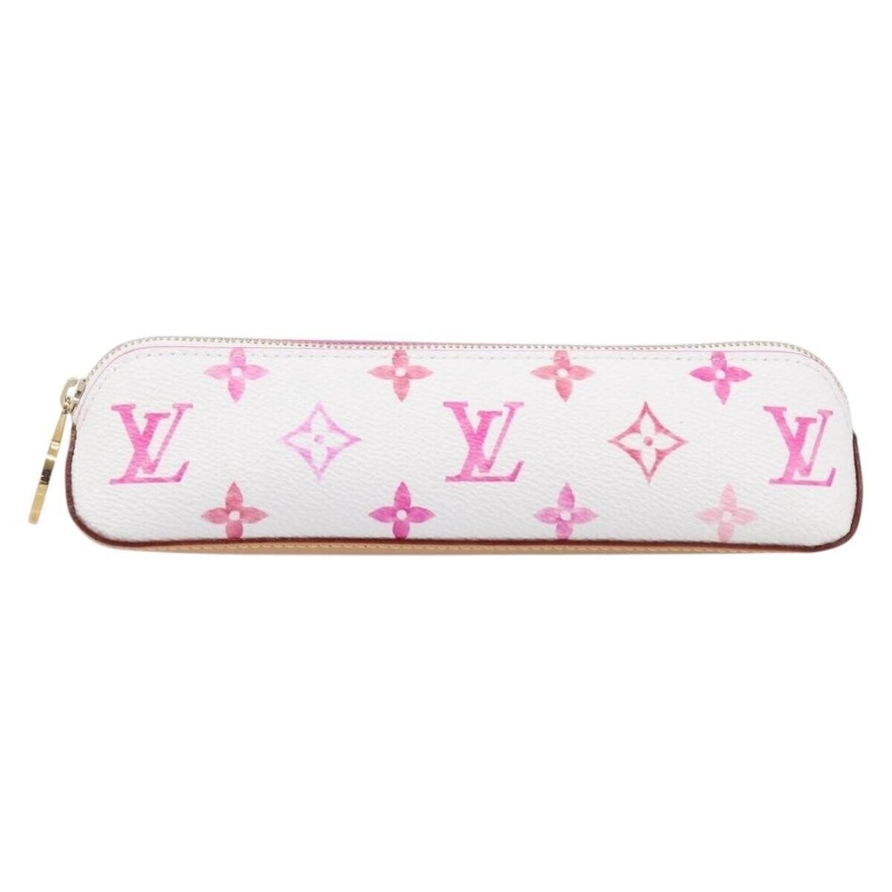 Louis Vuitton Elizabeth Pencil Limited Edition Escale Monogram Giant